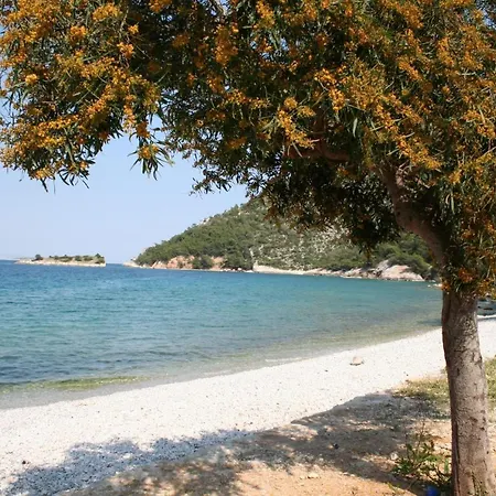 Tsuderos Κατακάλι